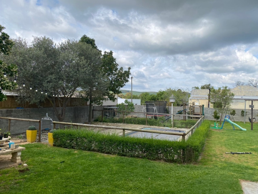 3 Bedroom Property for Sale in Moorreesburg Western Cape